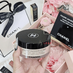 Set Quà Phấn Phủ Dạng Bột Chanel Poudre Universelle Libre 30g (Chọn Màu)
