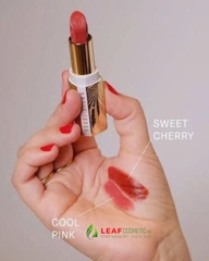 Son Thỏi Bobbi Brown Limited Edition Holiday Luxe Lip Colour Sweet Cherry - Màu Đỏ Cam Đất
