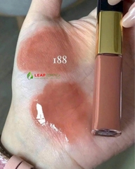 Son Kem Hai Đầu Chanel Le Rouge Duo Ultra Tenue 188 Caramel Beige – Màu Cam Sữa