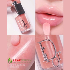 Son Dưỡng Dior Addict Lip Glow Oil 077 Rosy Candy - Hồng Kẹo