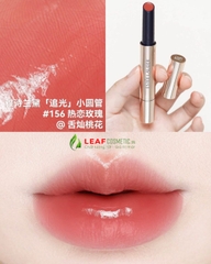 Son Thỏi Estee Lauder Pure Color Revitalizing Crystal Balm 156 Crystal Baby - Màu Hồng Đào (NoBox)