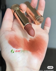 Son Thỏi Gucci Rouge À Lèvres Mat 308 Lucy Dark Orange – Màu Cam Gạch
