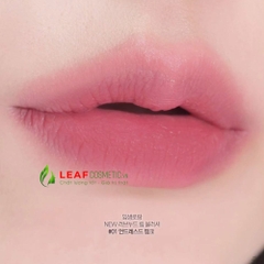 Son YSL Lovenude Lip Blusher 01 Undressed Pink - Hồng Mauve