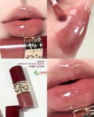 Son Bóng YSL Loveshine Plumping Lip Oil Gloss 1961 Nude Fizz – Màu Nude Nâu Ánh Nhũ (Burgundy Limited 2026)