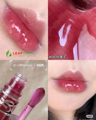 Son Dưỡng YSL Loveshine Plumping Lip Oil Gloss 08 Purple Dream - Tím Mận