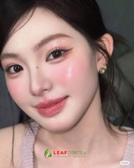 Má Hồng Kem NARS Afterglow Liquid Blush Insatiable - Màu Hồng Đào Nude