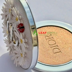 Phấn Bắt Sáng Dior Forever Glow Luminizer – Phiên Bản Giới Hạn Hoa Cúc (Summer 2026 Limited Edition)