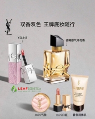 Set Quà Tặng Trái Tim YSL Love Light Collection 2026 Phiên Bản Thất Tịch