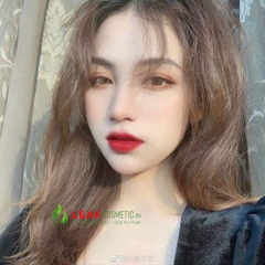 Son Thỏi Shu Uemura Rouge Unlimited Amplified Matte M RD 163 – Màu Đỏ Thuần