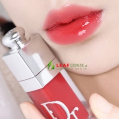 Son Dưỡng Dior Addict Lip Glow Oil 031 Strawberry - Đỏ Dâu