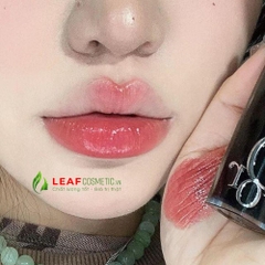 Son Dior Addict Hydrating Shine 558 - Hồng Đất Pha Cam