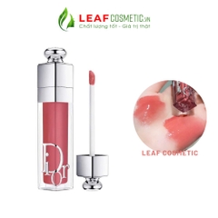 Set Dior Son Bóng Addict Lip Maximizer & Nước Hoa J’adore Mini