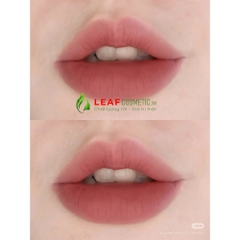 Son Nars Powermatte Lip 100 Sweet Disposition - Hồng Be