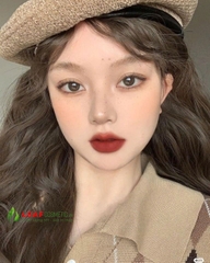 Son Thỏi Shu Uemura Rouge Unlimited Matte M BR 785 – Màu Đỏ Nâu Đất