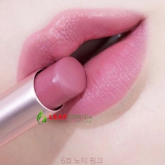 Son YSL Lovenude Lip Blusher 06 Naughty Pink - Hồng Lạnh