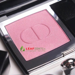 Phấn Má Hồng Dior Rouge Blush 212 Tutu - Hồng Baby