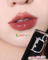 Son Thỏi Dior Addict Shine Lipstick 727 Dior Myth - Màu Đỏ Nâu