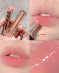 Set Son Dưỡng Lancôme Lip Idôle Squalane 12 Butterglow Mini (Màu 10 & Màu 60)