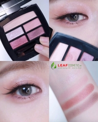 Bảng Phấn Mắt Chanel Les Beiges Eyeshadow Palette - Tone Cool