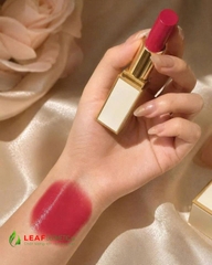 Son Thỏi Tom Ford Soleil Ultra-Shine Lip Color 41 Remote Isle – Màu Hồng Tươi