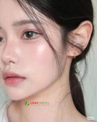 Phấn Má Hồng YSL Make Me Blush Bold Blurring Blush 93 Restless Rosé – Màu Hồng San Hô Ánh Nhũ