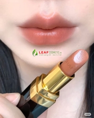 Son Chanel Rouge Coco Longwear Satin Lipstick 106 Désir – Màu Cam Nude Ấm