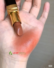 Son Chanel Rouge Coco Longwear Satin Lipstick 106 Désir – Màu Cam Nude Ấm