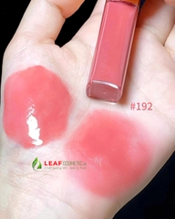 Son Kem Hai Đầu CHANEL Le Rouge Duo Ultra Tenue 192 Coral Pink – Màu Hồng San Hô