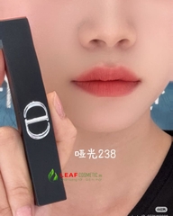 Son Thỏi Dior Rouge Dior On Stage 238 Coral D-Sire – Màu Đỏ Cam San Hô