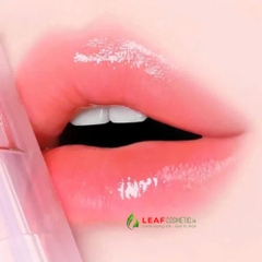 Son Dưỡng Dior Addict Lip Glow 061 Poppy Coral – Màu Cam San Hô