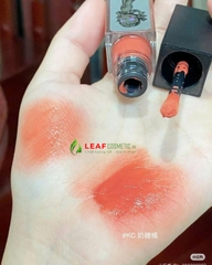 Son Kem Shu Uemura Rouge Kinu Cream Orange Gumballs - Màu Cam Gạch
