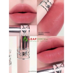 Son YSL Lovenude Lip Blusher 04 Red-Handed - Đỏ Hồng Đất