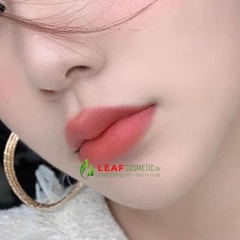 Son Thỏi YSL The Slim Velvet Radical 304 Beige Instinct - Màu Hồng Cam Đào (Fullbox)