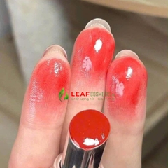 Son Dưỡng YSL Rouge Volupte Candy Glaze 11 Red Thrill - Đỏ San Hô