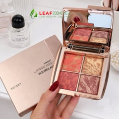 Phấn Má Hồng 4 Ô Hourglass Ambient Lighting Edit Flushed Edit (Phiên Bản Giới Hạn)
