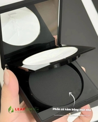 Phấn Phủ Nén YSL All Hours Hyper Finish Matte Powder Tone Translucent - Không Màu
