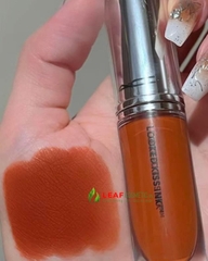 Son Kem MAC Locked Kiss Ink 66 Terracotta - Cam Cháy