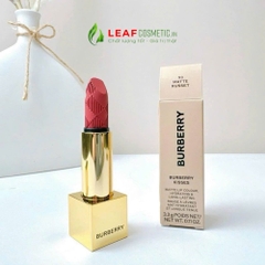 Son Thỏi Burberry 93 Russet - Đỏ Đất