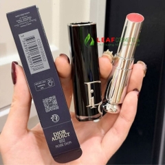 Son Dior Addict Hydrating Shine Lipstick 652 Rose Dior - Hồng Đất