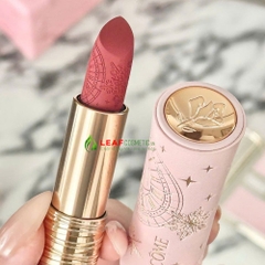 Set Quà Son Lancôme L’Absolu Rouge Drama Matte 09 Opulent Autumn Limited 2025 – Màu Cam Đất (Full Hộp & Túi Hãng)
