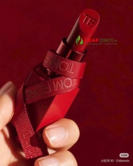 Son Thỏi Tom Ford Lip Color Matte Limited Edition 16 Scarlet Rouge - Màu Đỏ Thuần (Vỏ Đỏ)