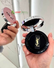 Phấn Nước YSL Touche Éclat Glow Pact Cushion 2026 Limited - Tone B10