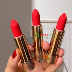 Son Thỏi Gucci Rouge À Lèvres Mat 500 Odalie Red – Màu Đỏ Cam