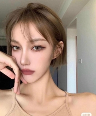 Son Thỏi MAC 892 Over The Taupe - Nâu Tây