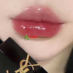 Son YSL The Inks Vinyl Cream 622 Plum Liberation - Hồng Mận
