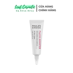 Tinh chất làm săn chắc da Paula's Choice PEPTIDE BOOSTER 5ml 9557