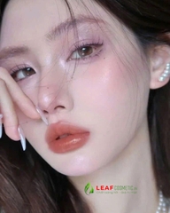 Son Dưỡng Bobbi Brown Extra Color Shine 677 Nude Cinnamon - Màu Cam Đất