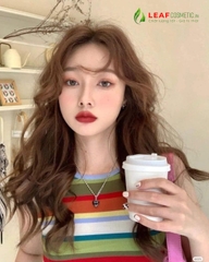 Son Thỏi Bobbi Brown Luxe Lipstick 808 Ruby - Màu Đỏ Ruby