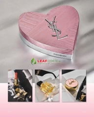 Set Quà Tặng Trái Tim YSL Love Light Collection 2026 Phiên Bản Thất Tịch