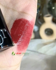 Son Thỏi Dior Addict Shine Lipstick 727 Dior Myth - Màu Đỏ Nâu